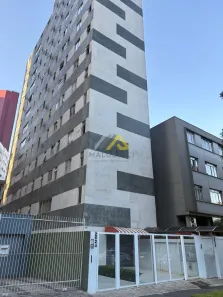 Apartamento com 2 Quartos à venda, 64m² no Água Verde, Curitiba
