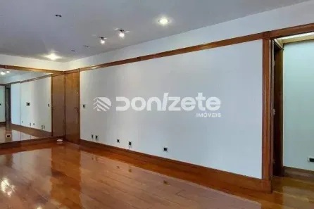 Apartamento com 3 Quartos à venda, 134m² no Vila Bastos, Santo André