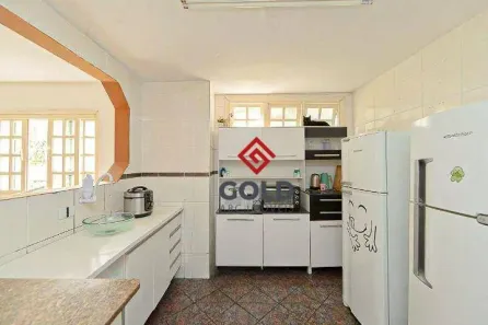 Sobrado com 3 Quartos à venda, 180m² no Jardim Itapoan, Santo André
