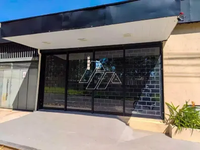 Ponto Comercial para alugar, 218m² no Sérgio Roim (Padre Nóbrega), Marília