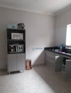 Casa com 3 Quartos para venda ou aluguel, 202m² no Jardim Esplanada, São José dos Campos