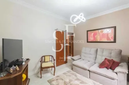 Apartamento com 2 Quartos à venda, 63m² no Grajaú, Rio de Janeiro