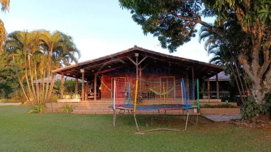 Casa com 4 Quartos à venda, 600m² no Park Way, Brasília