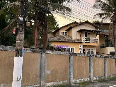 Casa de Condomínio com 3 Quartos à venda, 152m² no Várzea das Moças, Niterói
