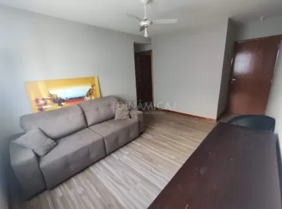 Apartamento com 3 Quartos à venda, 65m² no Escola Agrícola, Blumenau