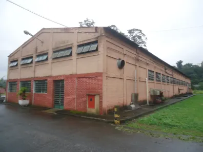 Galpão/Depósito/Armazém à venda, 44000m² no Vila Moraes, Mogi das Cruzes