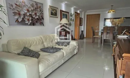 Apartamento com 2 Quartos à venda, 80m² no Freguesia (Jacarepaguá), Rio de Janeiro