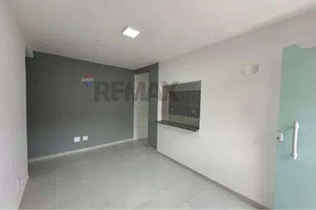 Casa com 1 Quarto para alugar, 45m² no Corrêas, Petrópolis