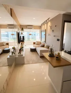 Apartamento com 1 Quarto à venda, 45m² no Renascença, São Luís