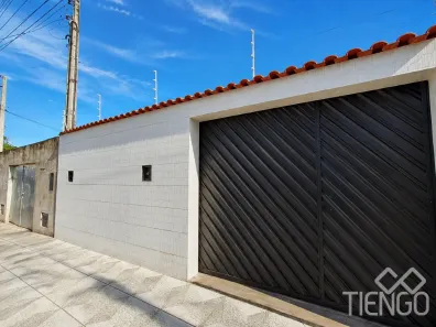 Casa com 1 Quarto à venda, 149m² no Jardim Lagoa Nova, Limeira