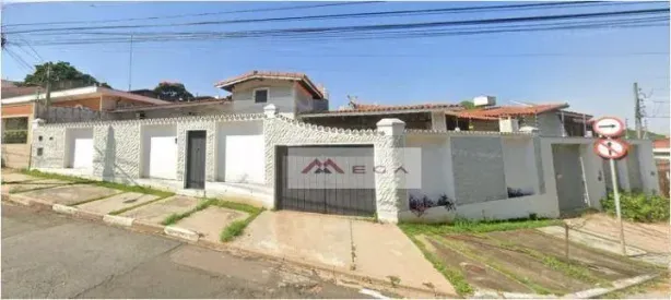 Casa com 3 Quartos à venda, 154m² no Jardim Chapadão, Campinas