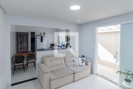 Casa com 3 Quartos à venda, 126m² no Jardim Brasil (Zona Norte), São Paulo