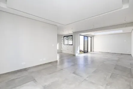 Casa de Condomínio com 3 Quartos à venda, 207m² no Pilarzinho, Curitiba