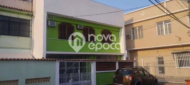  com 4 Quartos à venda, 220m² no Madureira, Rio de Janeiro