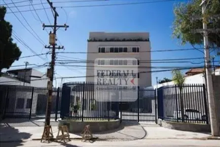 Prédio Comercial para alugar, 6000m² no São Cristóvão, Rio de Janeiro