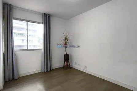 Apartamento com 1 Quarto à venda, 41m² no Paraíso, São Paulo