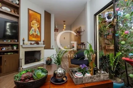Apartamento com 3 Quartos à venda, 110m² no Sumaré, São Paulo