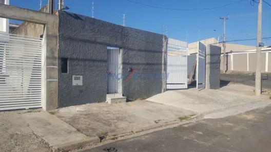 Imóvel Comercial com 2 Quartos à venda, 171m² no Jardim Londres, Campinas