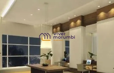 Imóvel Comercial à venda, 45m² no Santo Amaro, São Paulo