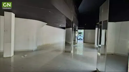 Ponto Comercial para alugar, 409m² no Funcionários, Belo Horizonte