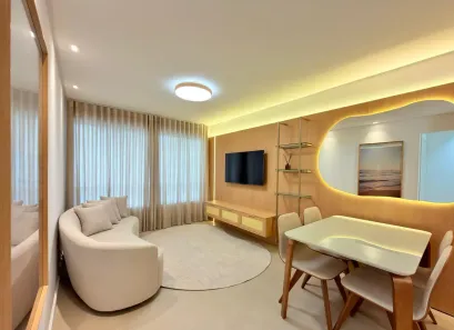 Apartamento com 2 Quartos à venda, 101m² no Zona Nova, Capão da Canoa
