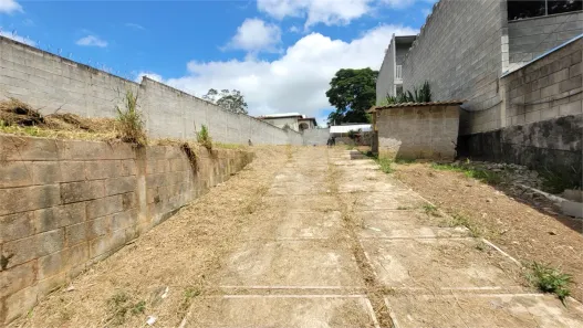 Lote/Terreno à venda, 540m² no Parque Morumbi, Mogi das Cruzes