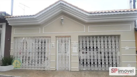 Casa com 3 Quartos à venda, 204m² no Bortolândia, São Paulo