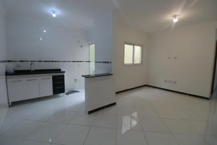 Apartamento com 3 Quartos à venda, 73m² no Vila Curuçá, Santo André