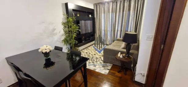 Apartamento com 3 Quartos à venda, 90m² no Vila Santo Antônio, Americana