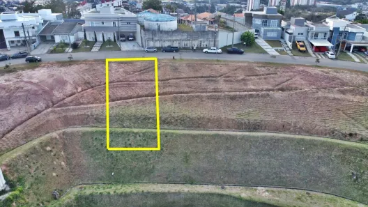 Lote/Terreno à venda, 300m² no Jardim Promeca, Várzea Paulista