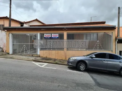 Casa com 2 Quartos à venda, 316m² no Vila Progresso, Sorocaba