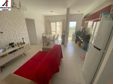Apartamento com 3 Quartos à venda, 78m² no Jaracaty, São Luís