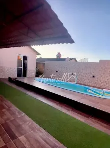 Sobrado com 5 Quartos à venda, 200m² no Serra Dourada I, Serra