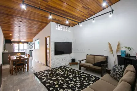 Cobertura com 3 Quartos à venda, 150m² no Vila Pires, Santo André