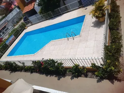 Casa de Condomínio com 3 Quartos à venda, 95m² no Itapuã, Salvador