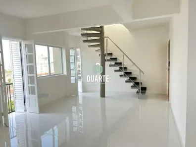 Cobertura com 3 Quartos à venda, 140m² no Vila Belmiro, Santos