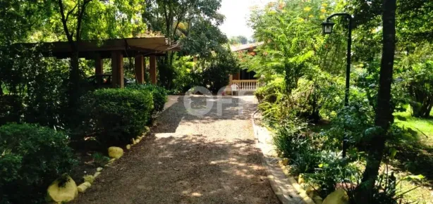 Fazenda/Sítio com 2 Quartos à venda, 183m² no Chácara Santa Margarida, Campinas