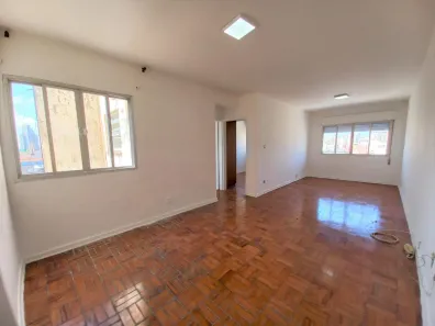 Apartamento com 1 Quarto para alugar, 50m² no Bom Retiro, São Paulo
