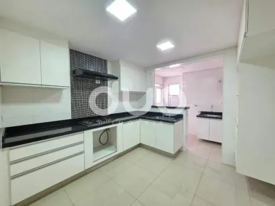 Apartamento com 3 Quartos para alugar, 116m² no Cidade Alta, Piracicaba