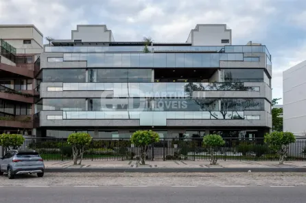 Apartamento com 3 Quartos para alugar, 207m² no Recreio dos Bandeirantes, Rio de Janeiro