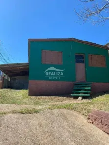 Casa com 2 Quartos à venda, 45m² no Krahe, Viamão