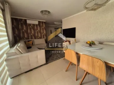 Apartamento com 2 Quartos à venda, 119m² no Jardim Belo Horizonte, Campinas