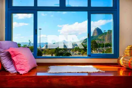 Apartamento com 2 Quartos à venda, 75m² no Botafogo, Rio de Janeiro