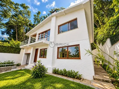 Casa com 4 Quartos à venda, 274m² no Parque do Ingá, Teresópolis
