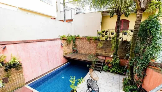 Sobrado com 3 Quartos à venda, 176m² no Vila Clementino, São Paulo