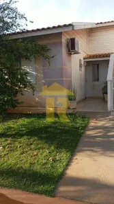 Casa de Condomínio com 3 Quartos à venda, 71m² no Condomínio Residencial Parque da Liberdade I, São José do Rio Preto