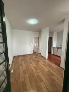 Apartamento com 2 Quartos para alugar, 55m² no Jardim Tranqüilidade, Guarulhos