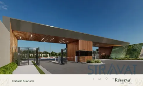 Lote/Terreno à venda, 300m² no Chácara Areal, Indaiatuba