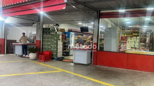 Imóvel Comercial à venda, 700m² no Nogueira, Guararema