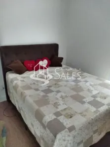 Apartamento com 2 Quartos à venda, 84m² no Vila Guarani (Z Sul), São Paulo